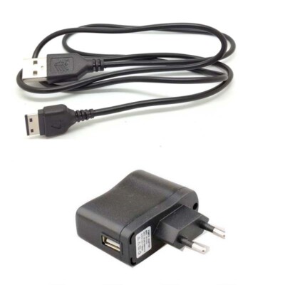 EU WALL CHARGER FOR SAMSUNG  Rogue Gravity T469 Gravity i617 BlackJack II 