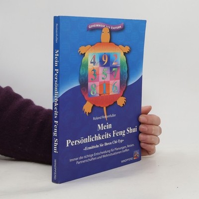 Mein Persönlichkeits-Feng-Shui  |  Roland Rottenfußer