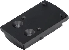 Compatible with RMSC to RMR Adapter Plate for RMS Cut Slide to Suitable for RMR