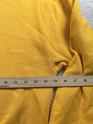 90s00s PUFFY T 希少色イエロー S 相当 MADE IN USA 90s00s PUFFY T 希少色イエロー S 相当 MADE IN USA