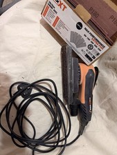 MAXXT Pro Brushless 3mm Orbit Sander with 350W EC Motor (like Mirka deos)