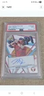 2023 Topps Pristine - Oh, Snap! Autographs Mike Trout #OSA-MT (AU)