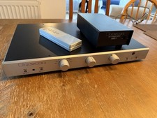 Bryston Bp25 Pre Amplifier Just Been Serviced
