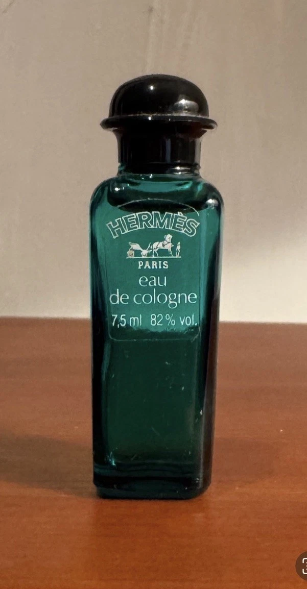 HERMÈS Fluid Eau de Cologne Unisex Fragrances for sale | eBay