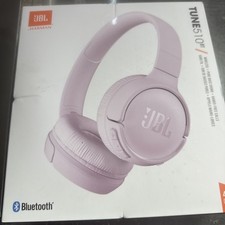 JBL Tune 510BT Wireless Bluetooth On Ear Ster...