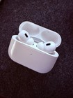 Apple AirPods Pro with MagSafe Wireless Charging Case - White (needs repair) — photo 2