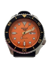 SEIKO Wristwatch Analog ORN 4R36 07G0