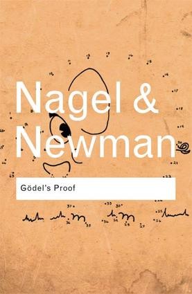 Godel's Proof - 3rd Edition