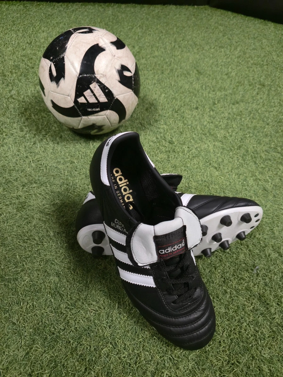 Adidas Copa Mundial Soccer Shoes for sale - eBay