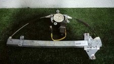 Moteur Chevrolet EVANDA