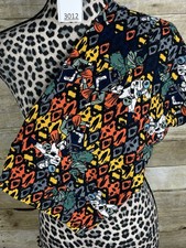 LuLaRoe BRAND NEW TC2 Leggings Tall Curvy2