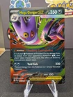 Mega Gengar EX 056/094 Me02: Phantasmal Flames Holo