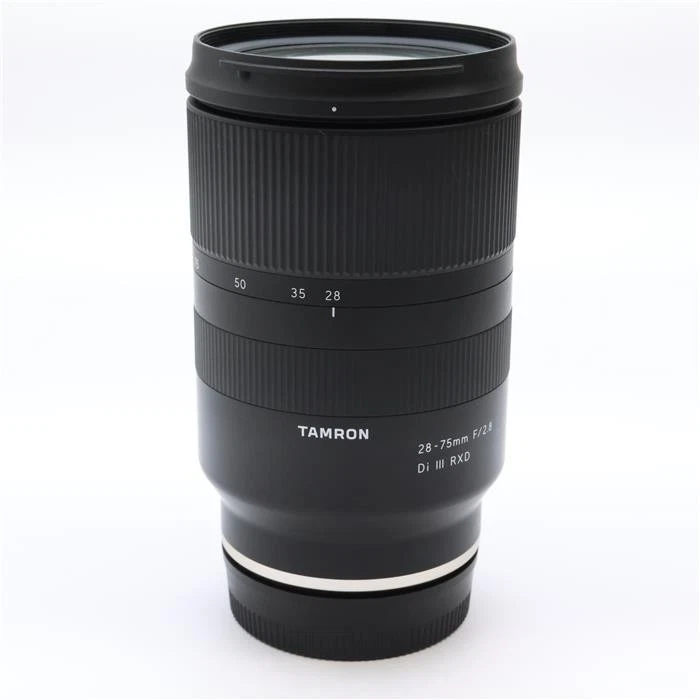 Tamron 28-75mm Camera Lenses for Sony for sale - eBay