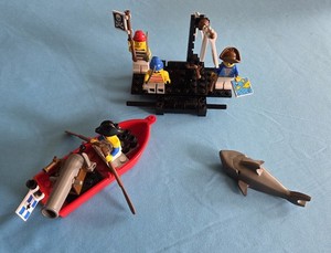 Lego 6285 | eBay