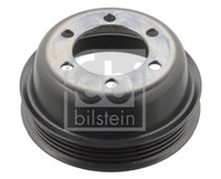 Febi Bilstein Riemenscheibe Kurbelwelle 102045 FüR 244 Boxer Peugeot Bus 230L
