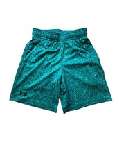 Under Armour Boys Renegade 3.0 Printed Shorts Size Youth XS NWT 30