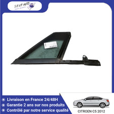 Glace latérales Citroen C5
