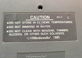 The Simpsons: Bart vs. the Space Mutants Nintendo NES 1991 Cartridge Only 