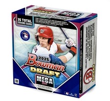 2025 Bowman Draft Mega Box Baseball Guide in-content 16