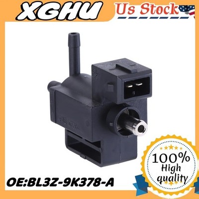Turbo Boost Control Pressure Valve for Ford Lincoln EcoBoost BL3Z-9K378-A