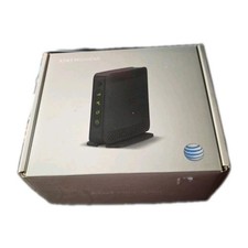 AT T Microcell Wireless Cell Signal Booster CISCO DPH154