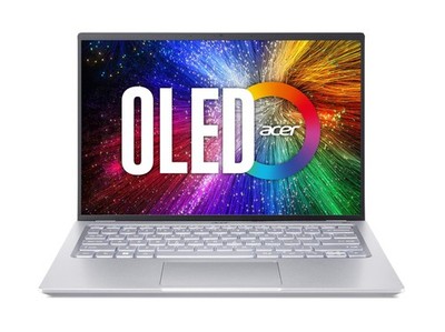 Acer Swift 3 OLED Intel Evo Thin & Light 14'' OLED 2880x1800 Intel Core i5-12500H
