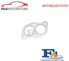 AUSPUFFROHRDICHTUNG AUSPUFF DICHTUNG INLET FA1 110-906 A FÜR VW POLO,GOLF III