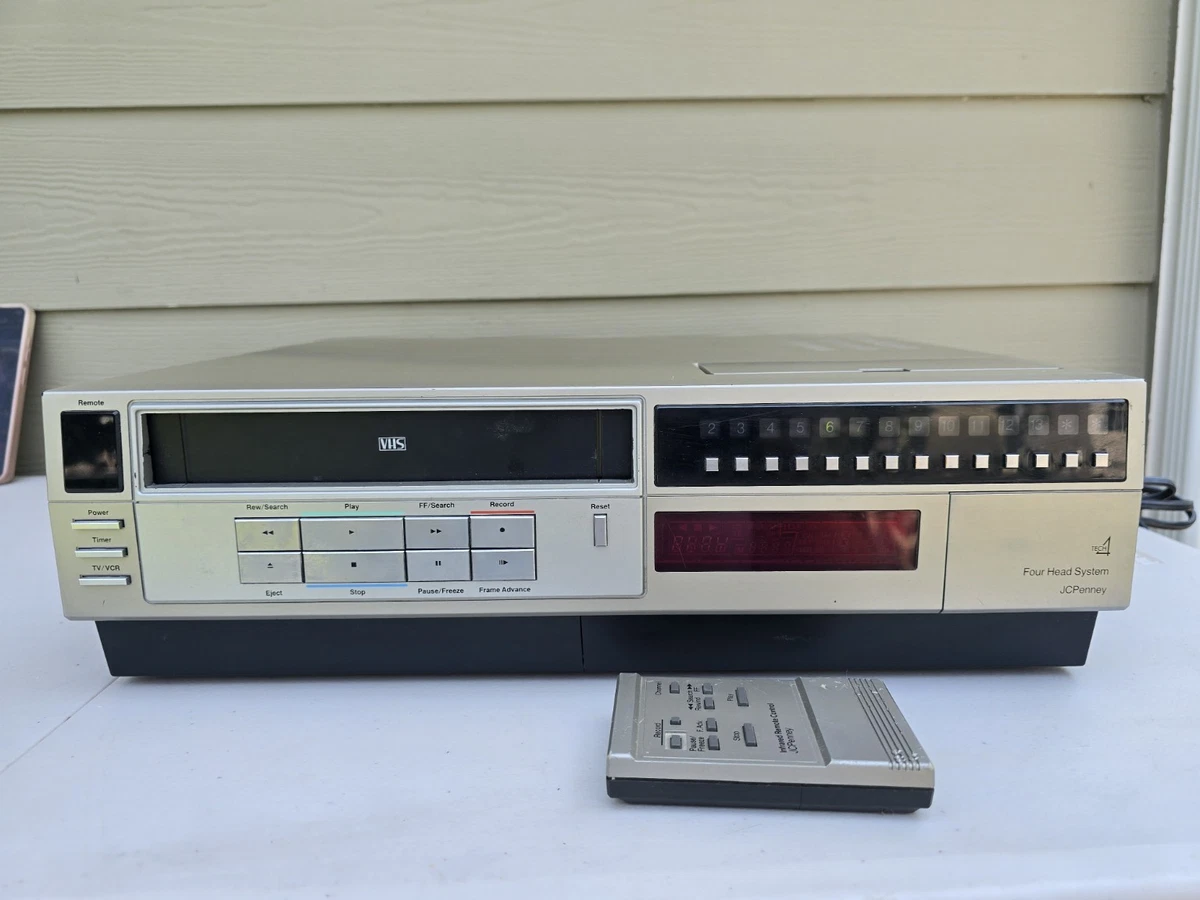 J. C. Penney Vintage Electronics for sale | eBay