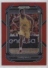 James Nnaji