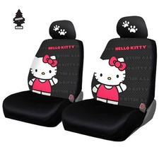 For Lexus Hello Kitty Car Truck Suv Seat Covers Universal Fit Auto Decor For Lexus Hello Kitty Car Truck Suv Seat Covers Universal Fit Auto Decor