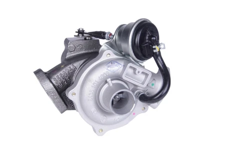 Turbolader 334373