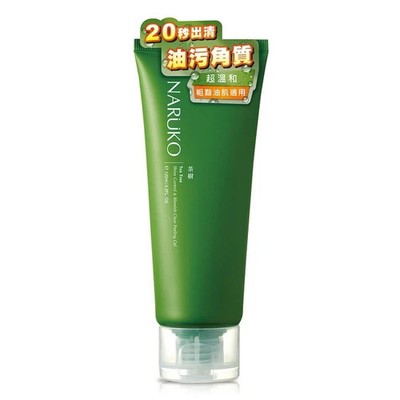 [NARUKO] Teebaumöl Control and Blemish Clear Peeling Peeling Gel 120g NEU