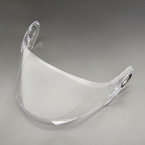 Motorcycle Helmet Visor For LS2 FF325 FF394 FF386 FF370 Helmet Shield Lens Glass - Afbeelding 9 van 11