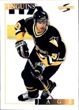 1995-96 SCORE RC Base Singles Stars 🥅YOU PICK🥅 #1 - #165 Complete Your NHL SET