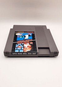 Nintendo NES Lot 3 games-Seicross, Mario Bros/Duck Hunt, and Rocketeer
