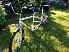 Tandem gut erhalten