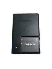 Sony Battery Charger OEM BC-CSK
