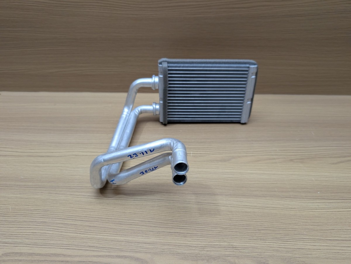 New Genuine Heater Core For Suzuki Celerio 2014-2021 Right Hand