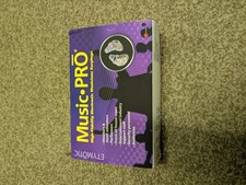 Etymotic Music Pro High Fidelity Electronic Earplugs for Musicians