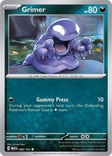 Grimer (88)
