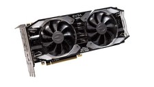 8GB EVGA Rtx 2080 XC Ultra Dual Fans PCI-E x16 3.0 08G-P4-2183-KR