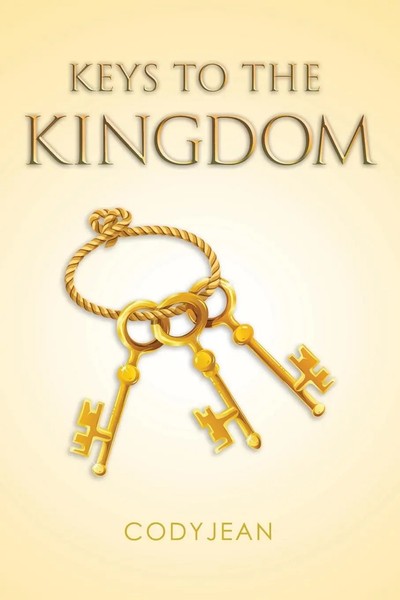 Codyjean | Keys To The Kingdom | Taschenbuch | Englisch (2014) | Xlibris-image