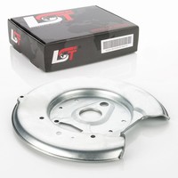 Spritzblech Abdeckblech Ankerplatte Bremse Hinten Rechts FüR Volvo S70 V70 C70