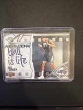 2025-26 Topps Chrome - Inspirational Ace Bailey #IP-20 (RC)