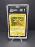 Pokémon TCG Zapdos Holo Secret Rare Card Supreme Victors 150/147 TAG 9 MINT