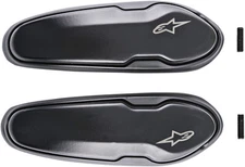 Alpinestars Supertech R Toe Slider Black #25SLIS10