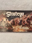 VINTAGE 1986 MILTON BRADLEY STRATEGO BOARD GAME 4916 complete