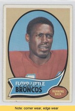 Click to enlarge Floyd Little