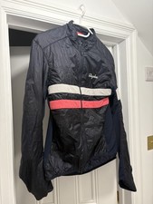 Rapha Men's Brevet Insulated Jacket, Size Large, Blue