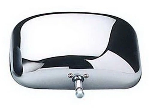 Mirror For 1975-1998 Ford E350 Econoline 1990 1991 1989 1987 1982 1988 KY131MM